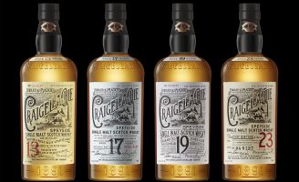 Stranger & Stranger – Craigellachie