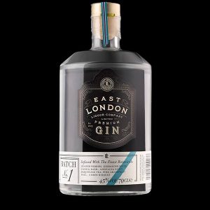 Stranger & Stranger – East London Liquor Company