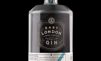 Stranger & Stranger – East London Liquor Company