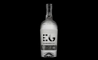 Stranger & Stranger – Edinburgh Gin