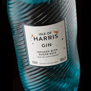 Stranger & Stranger – Harris Gin