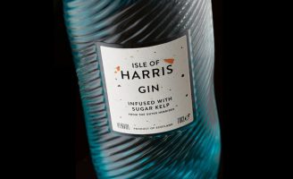 Stranger & Stranger – Harris Gin