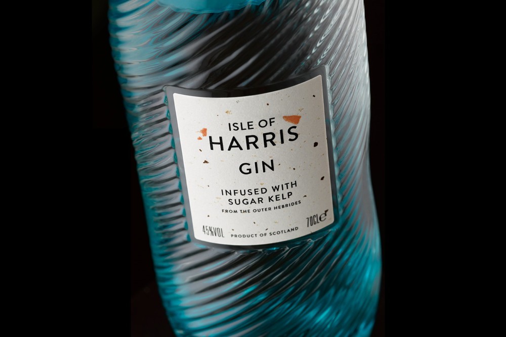 Stranger & Stranger – Harris Gin