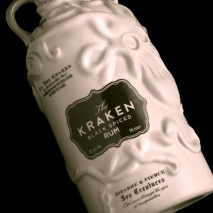 Stranger & Stranger – Kraken Ceramic