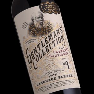 Stranger & Stranger – LINDEMANS