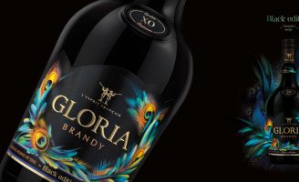 Studio Libre UAB – Gloria Brandy Black Edition