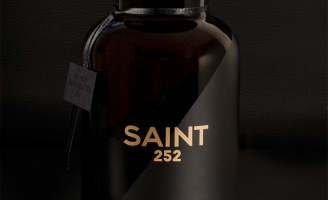 Studio Schoch – SAINT 252