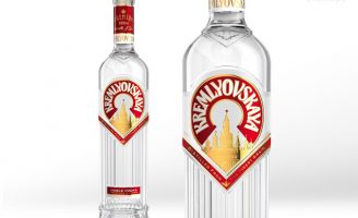 STUDIOIN – KREMLYOVSKAYA