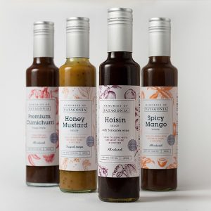 The Box Design Studio – Memories of Patagonia