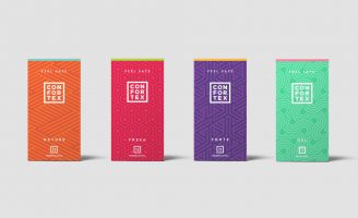 The Woork Co – Confortex Condoms