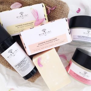 twomatch! – Mirrini | Donkey Milk Cosmetics