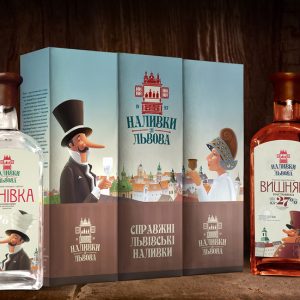 Umbra Design Studio – Infusions from Lviv
