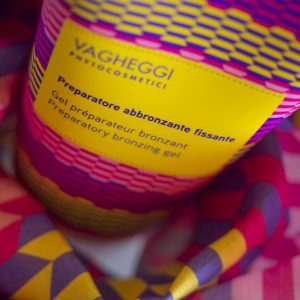Weagroup – Vagheggi Happy Sun – Special Edition