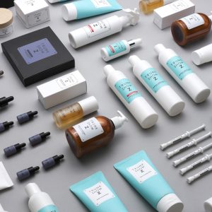 Yang Ripol Design Studio – Trunk Show Z Haircare