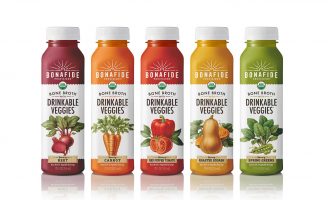 Bonafide Provisions Redesign by Bex Brands
