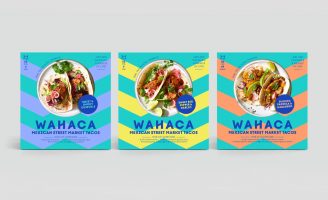 Without Gives Wahaca Taco Kits a Vibrant ‘restaurant Quality’ Makeover