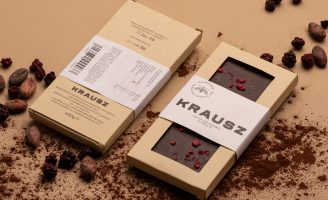 Krausz Chocolate Manufacture