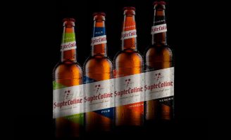 Rebranding for Romania’s Leading Premium Craft Beer