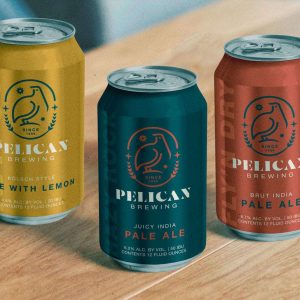 Pelican Brewing Company