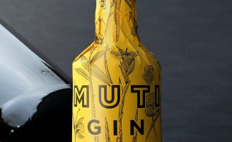 Muti Gin