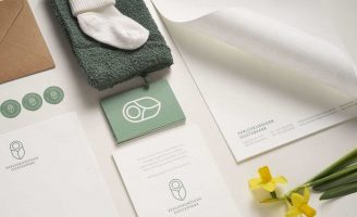 Branding For A Small-Scale Midwifes Practice In Amsterdam