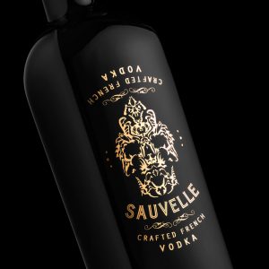 Stranger & Stranger – Sauvelle