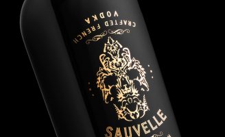 Stranger & Stranger – Sauvelle