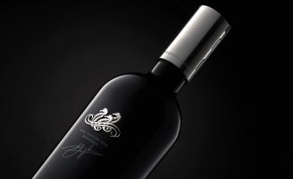Wakefield Wines Launches Landmark Wine for 50th Anniversary With Design by Denomination