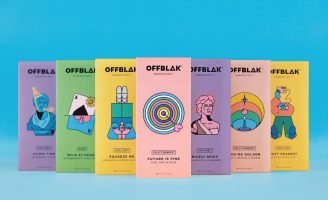 & SMITH Re-Defines The Tea Category With New Brand Creation, OFFBLAK