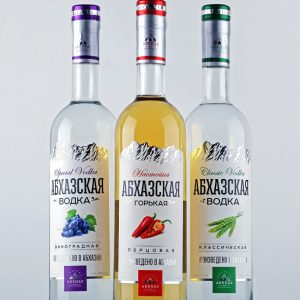 43’oz – Abhazskaya