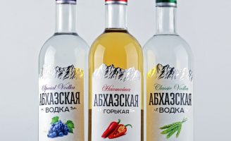 43’oz – Abhazskaya