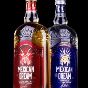 43’oz – Mexican Dream