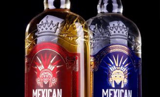 43’oz – Mexican Dream