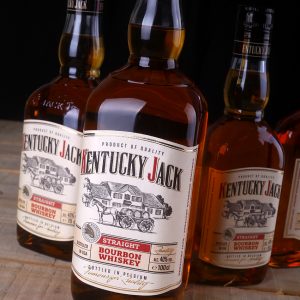 43’oz – Kentucky Jack