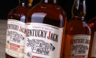 43’oz – Kentucky Jack