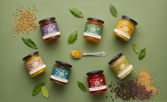 The Bay Tree Foods Artisan Condiments and Preserves With a Flourish