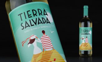 Tierra Salvada Table Wines From Spain