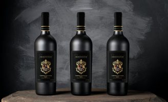 Rome Ambassador Wine