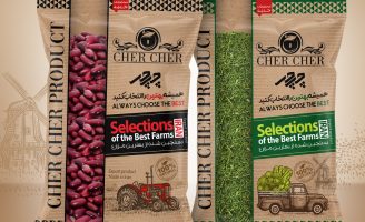 The Creative Pack – Premium Pulses and Spice Range