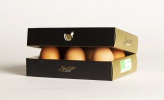 L’uovo D’oro – Bio Eggs Premium Pack