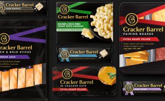 Breaking Through the Cheese Buying Routine With Cracker Barrel