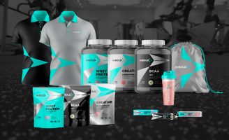 A New Brand of Sports Nutrition Supplements Designed for Consumers With an Active and Busy Life