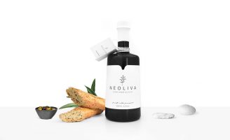 Neoliva Extra Virgin Olive Oil