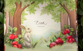 Evok – Easter Special Edition