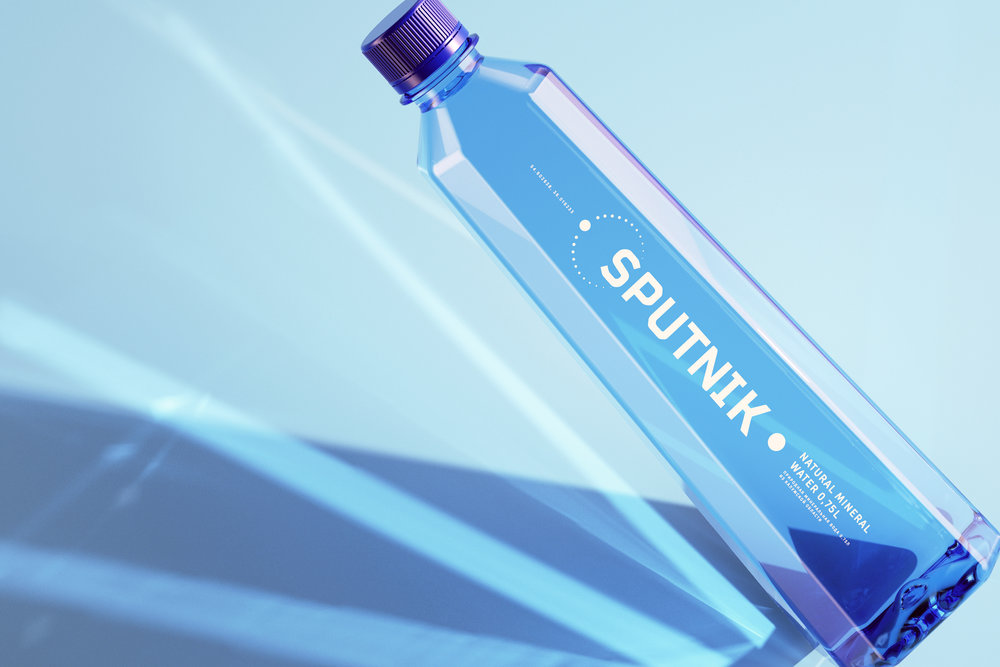 Sputnik is Always With You
