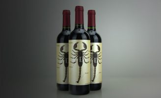 Packaging Design and Wine Label for a Spanish Cellar