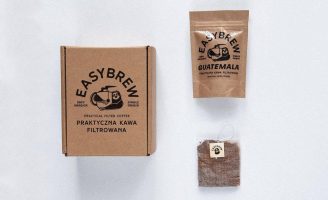 Lazy But Practical Filter Coffee: EasyBrew