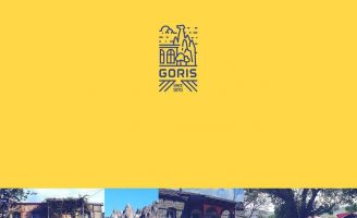 Goris City Branding