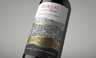 Gran Terroir by Zorzal Wines