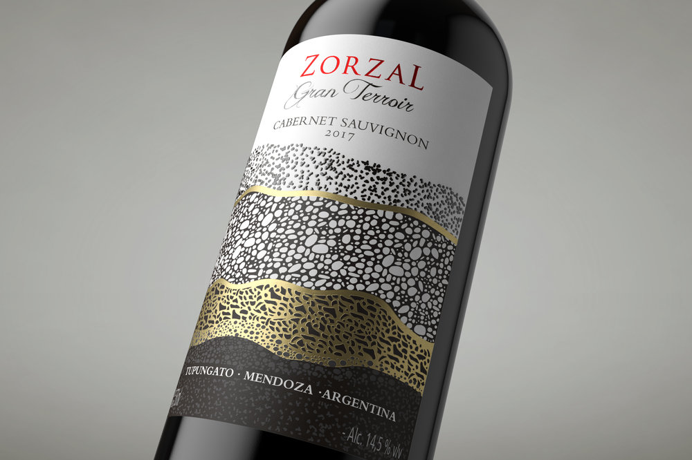 Gran Terroir by Zorzal Wines
